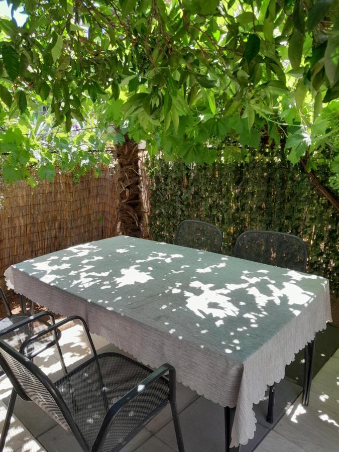 شقة Maja Garden زادار المظهر الخارجي الصورة